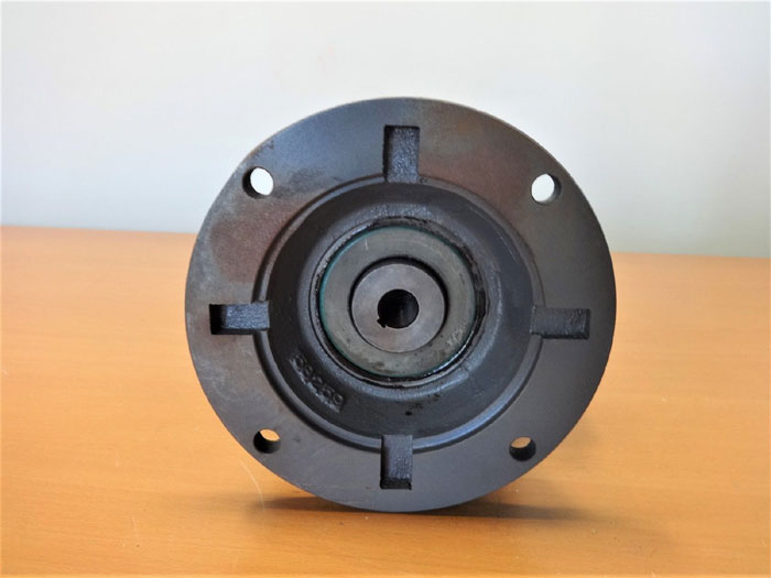 BALDOR IN-LINE HELICAL GEAR REDUCER GIF0932A