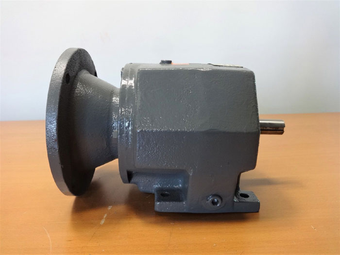 BALDOR IN-LINE HELICAL GEAR REDUCER GIF0932A