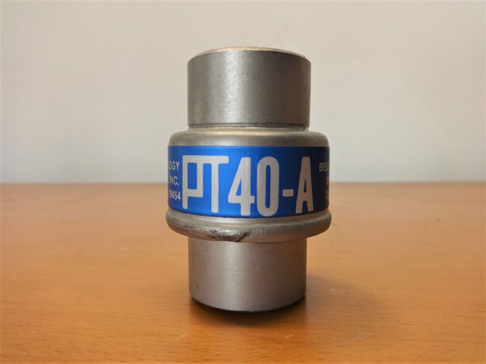 PROCESS TECHNOLOGY PT40-A BELLOWS STEAM TRAP 3/4" NPT, 300 PSI - LOT OF (15)