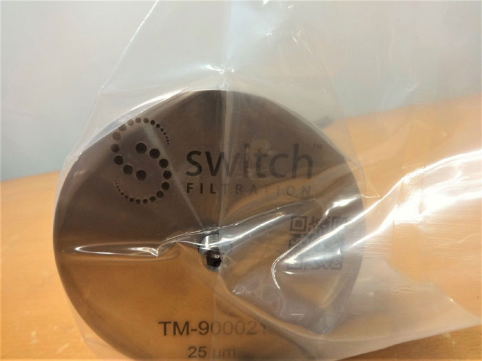 SWITCH FILTRATION FILTER ELEMENT TM-900021