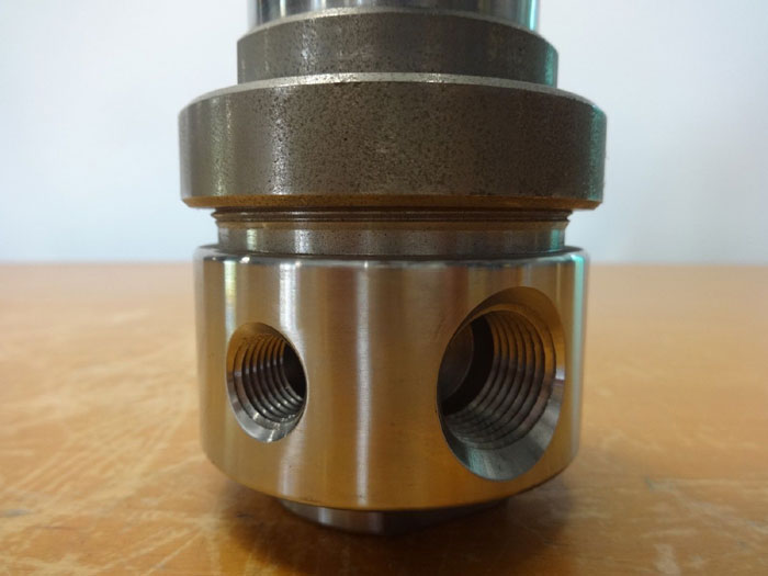 TESCOM 44-3265J28I-237 PRESSURE REGULATOR, 3000 PSI