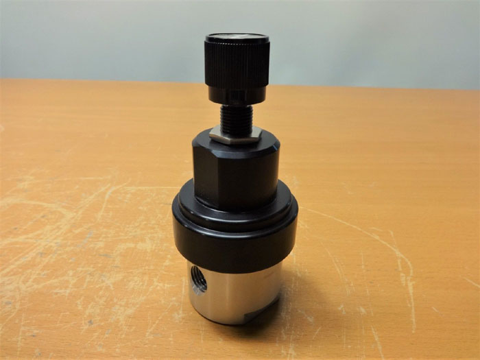 GO PRESSURE REGULATOR 100 PSIG, PR11-3A11A3G111