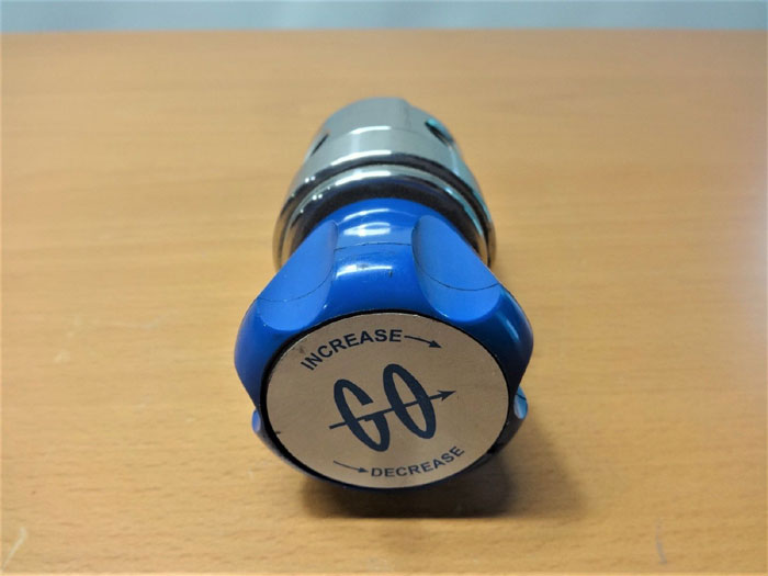 GO PRESSURE REGULATOR, 10 PSIG, PR51B11D5C111
