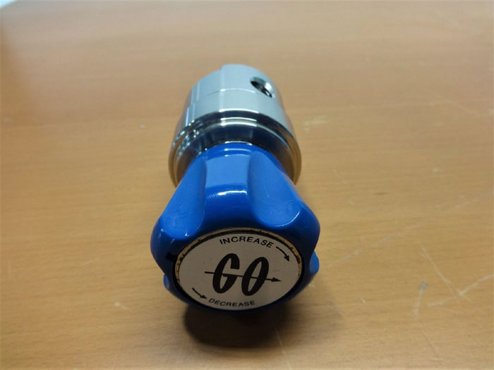 GO PRESSURE REGULATOR, 10 PSI, 102790