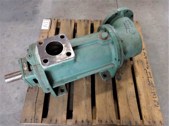 IMO PUMP 3225/262