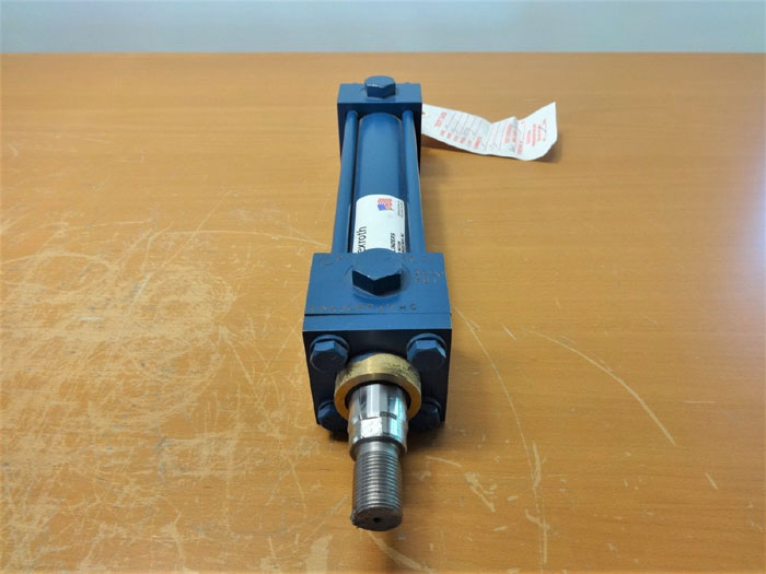 REXROTH HYDRAULIC CYLINDER 1.5 X 6 CMP1HHC