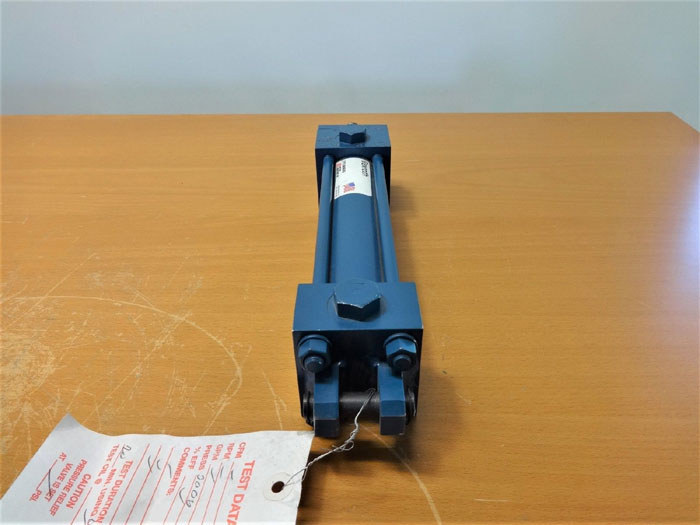 REXROTH HYDRAULIC CYLINDER 1.5 X 6 CMP1HHC