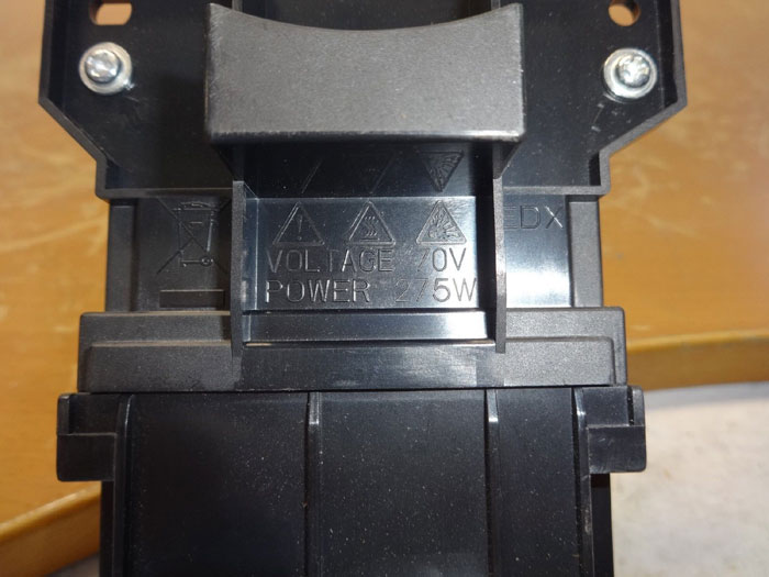 INFOCUS SP LAMP 038