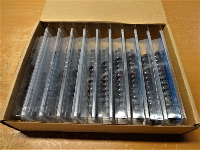 IDEAL 89-212 TERMINAL STRIPS - *LOT OF (10)*