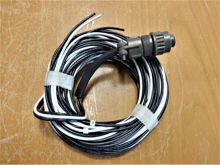 ALTRONIC UNSHIELDED PICKUP CABLE 593 050