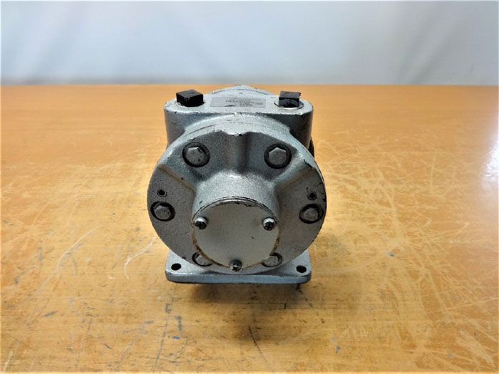 GAST AIR MOTOR 6AM-FRV-62