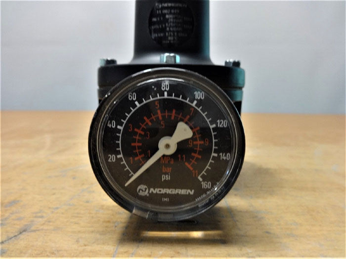 NORGREN REGULATOR 11002019