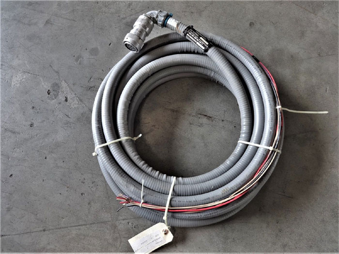 WAUKESHA ENGINE HARNESS JB INTERFACE, 3/4" X 50 FT ASM TYPE EF CONDUIT #A740268A