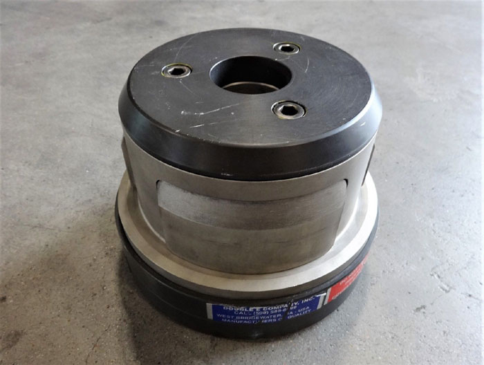 DOUBLE E CHUCK CO. CORE CHUCK 10203818