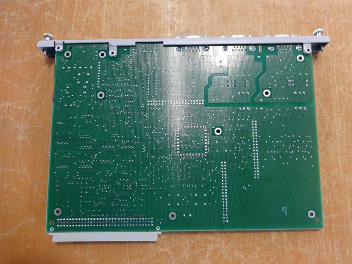 SIEMENS FIELD INTERFACE DUAL PORT MODULE 505-7202