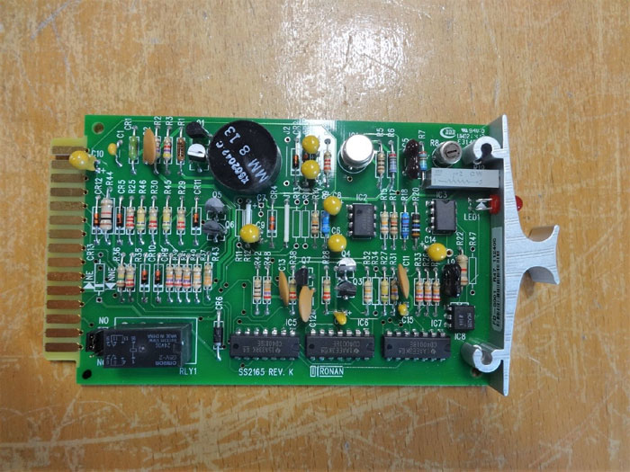 Bestbuyheatingandairconditioningcom Furnace Control Circuit Board 6