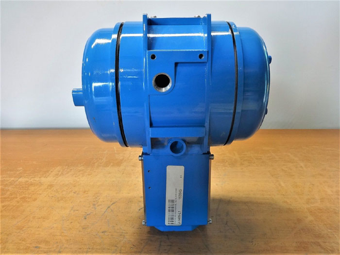 ASCO HYDROMOTOR VALVE H10A620B5C3F1