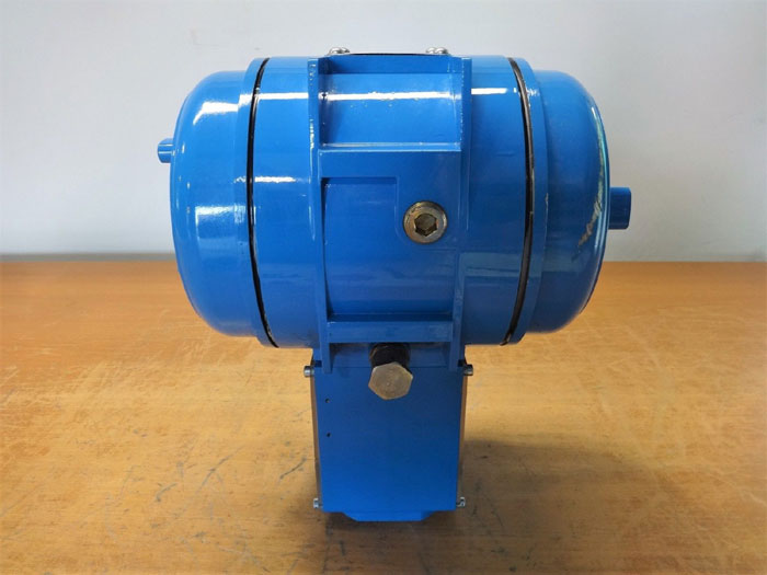 ASCO HYDROMOTOR VALVE H10A620B5C3F1