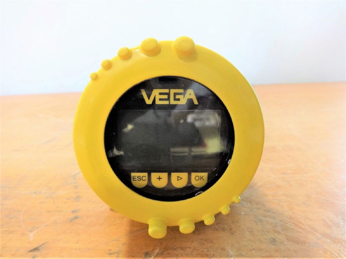 VEGA VEGADIS 61 REMOTE LEVEL SENSOR DIS61.FAND