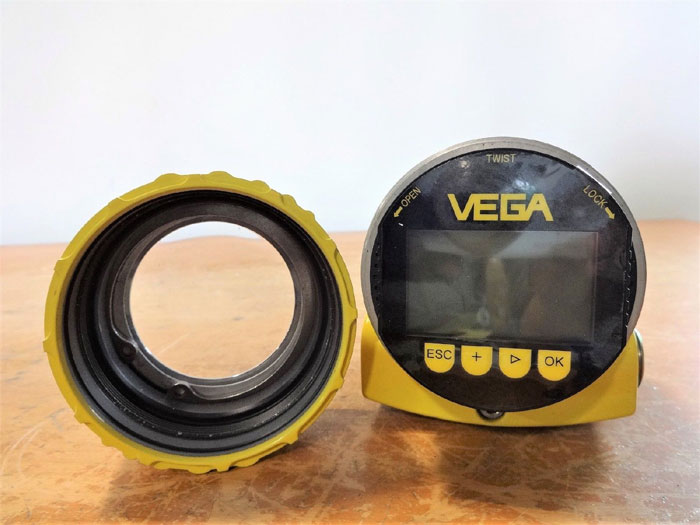 VEGA VEGADIS 61 REMOTE LEVEL SENSOR DIS61.FAND