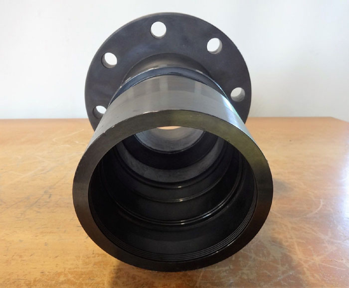 LOKRING 4" 150# FLANGE ADAPTER MAS-3000-FLNG150-P64