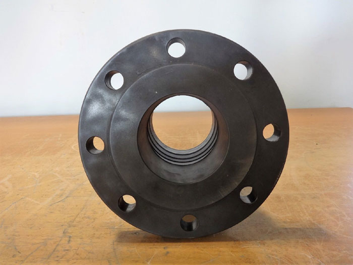 LOKRING 4" 150# FLANGE ADAPTER MAS-3000-FLNG150-P64