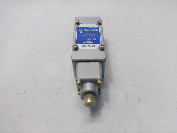 MICRO SWITCH 'MICRO' PRECISION LIMIT SWITCH 2ML1 7505