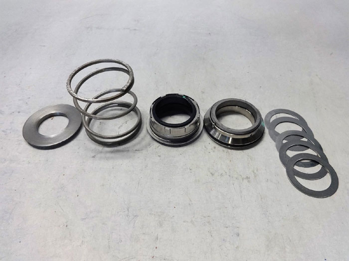 GORMAN-RUPP SEAL ASSEMBLY 12446