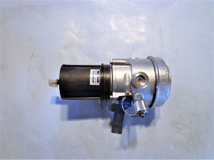 DET-TRONICS PIRECLA1A1W1 GAS DETECTOR, PART# 007168-001