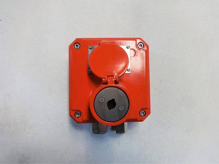 MEDC FIRE ALARM, MODEL# PBUL-R