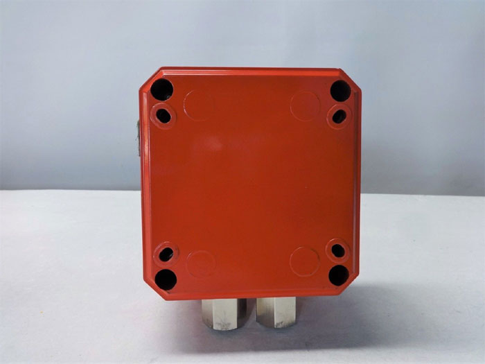 MEDC FIRE ALARM, MODEL# PBUL-R