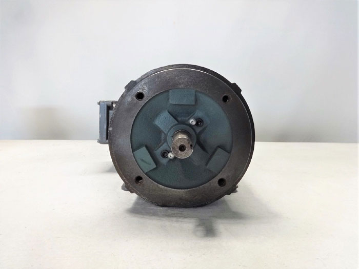 BALDOR RELIANCE 5//3 HP ELECTRIC MOTOR SPEC# 36N020S042G1, CAT# CEM7072T