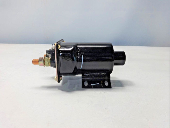 STANDARD SOLENOID STARTER #SS216