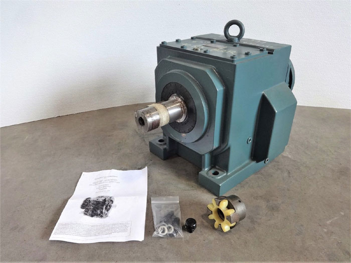 DODGE QUANTIS IN-LINE HELICAL REDUCER HB1082CN210