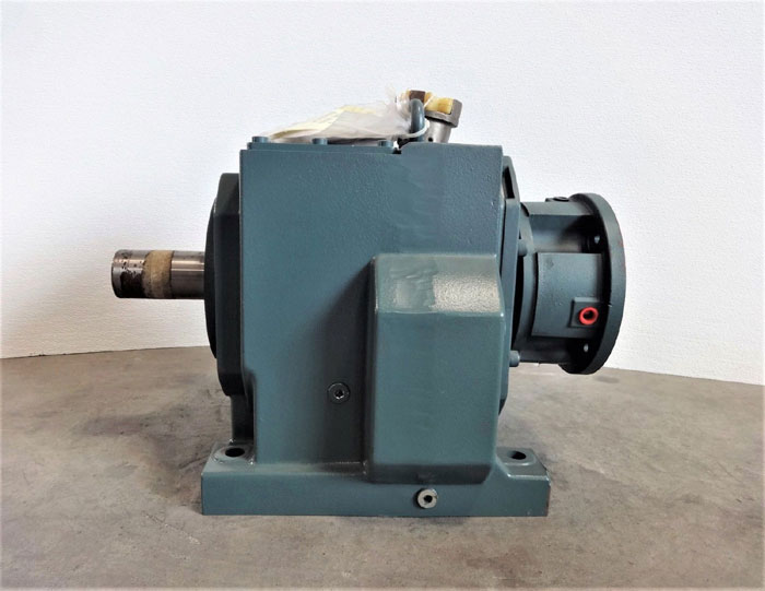 DODGE QUANTIS IN-LINE HELICAL REDUCER HB1082CN210