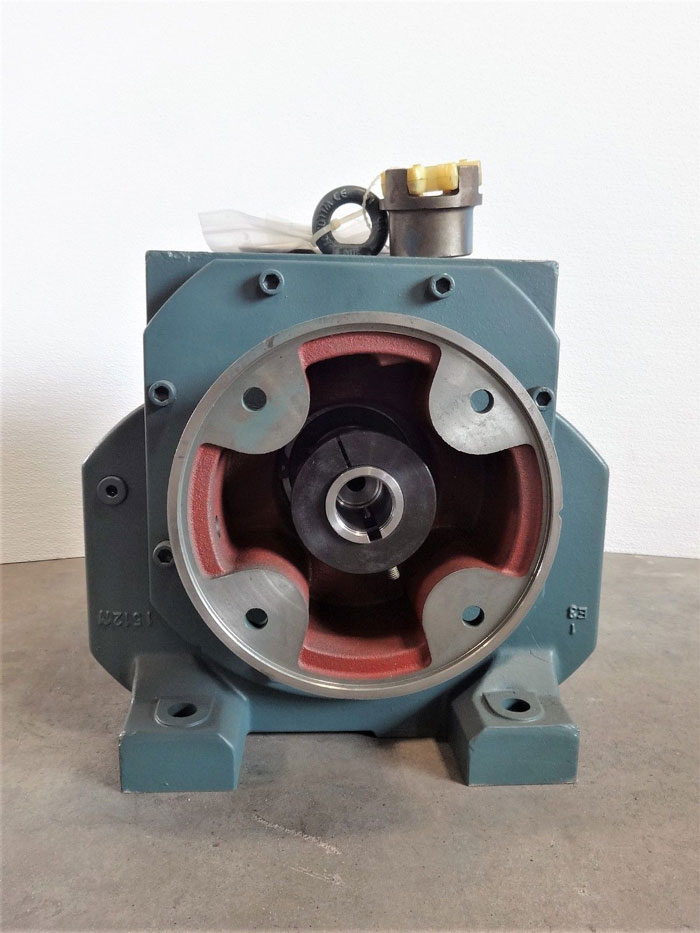 DODGE QUANTIS IN-LINE HELICAL REDUCER HB1082CN210