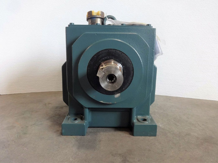 DODGE QUANTIS IN-LINE HELICAL REDUCER HB1082CN210