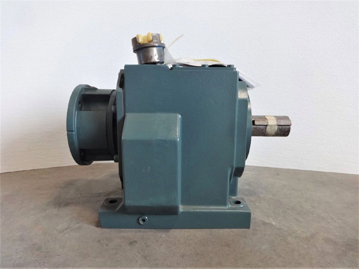 DODGE QUANTIS IN-LINE HELICAL REDUCER HB1082CN210