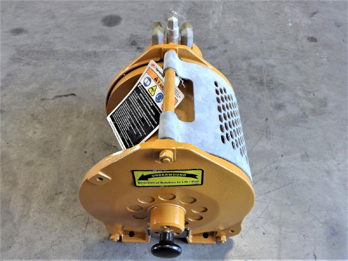 INGERSOLL RAND AIR WINCH PS2400R