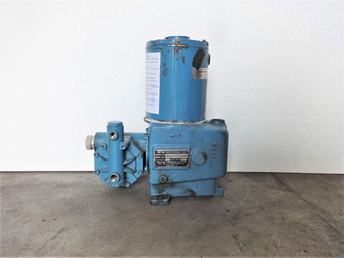 Neptune Proportioning Pump 515-S-N3-3