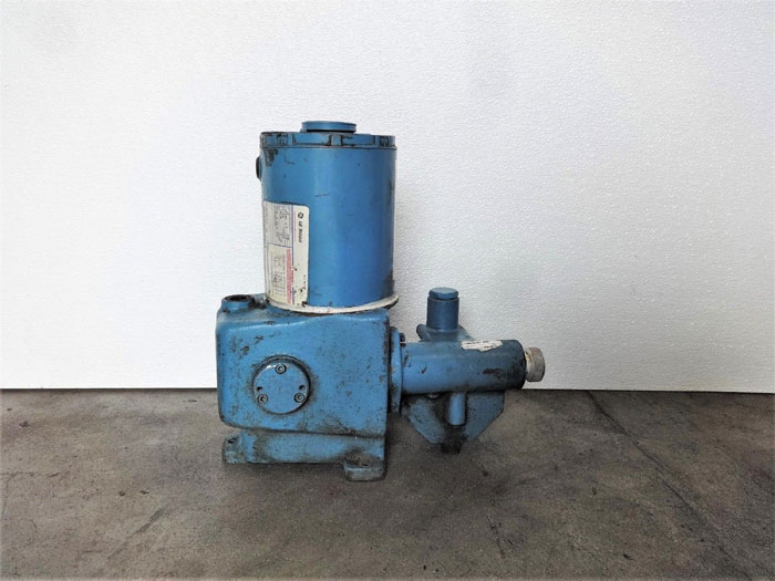 Neptune Proportioning Pump 515-S-N3-3