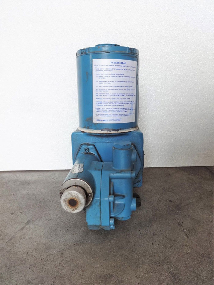 Neptune Proportioning Pump 515-S-N3-3