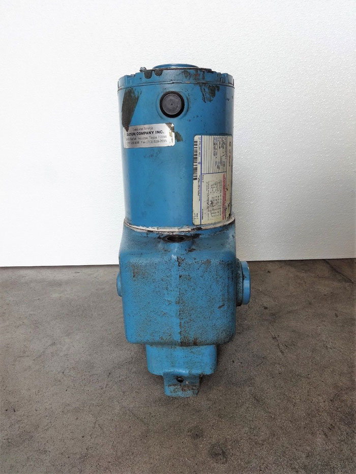 Neptune Proportioning Pump 515-S-N3-3