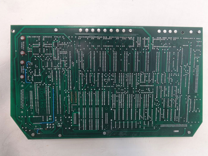 Matthews Swedot AB Jet-A-Mark 1104 CPU Circuit Board 784345A3, 782312A