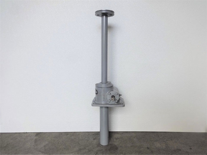 Duff Norton Worm Gear Actuator Product# MGBAZ00A11AAA, Model# M2005-648B