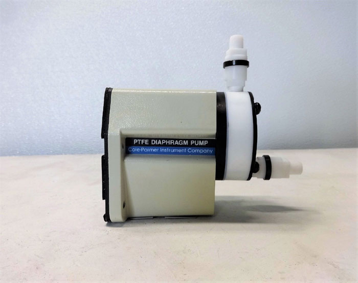 Cole-Parmer PTFE Diaphragm Pump 7090-62