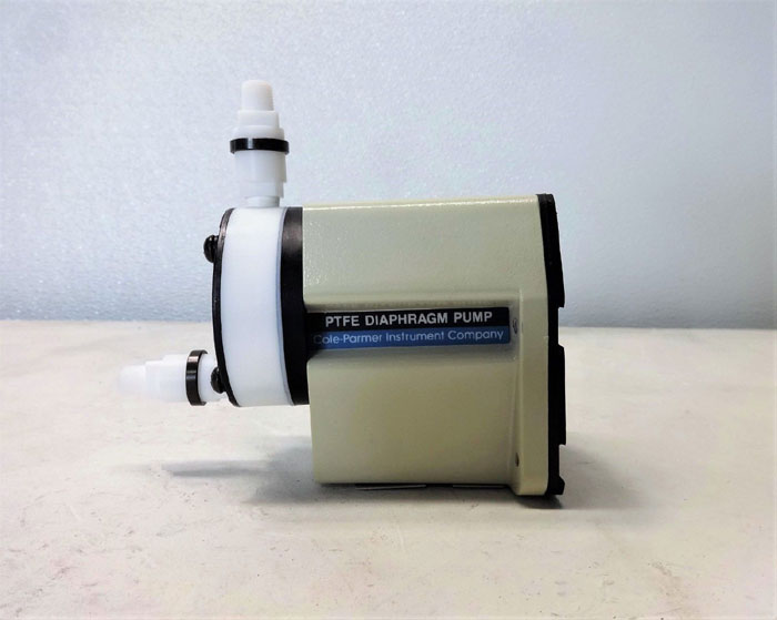 Cole-Parmer PTFE Diaphragm Pump 7090-62