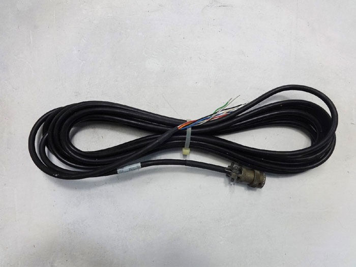 Dynisco 20" Cable Assembly 929020 ACC PW6B10-6S K214 9740