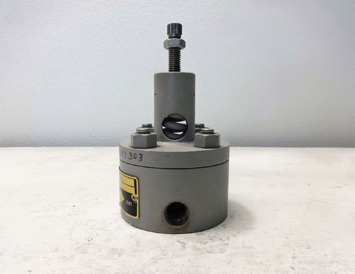 Leslie 1/2" Pressure Reducing Valve Stem LCCS