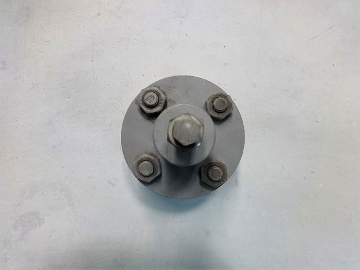 Leslie 1/2" Pressure Reducing Valve Stem LCCS